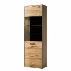 Ars Natura Vitrine Lopburi - Butoir à gauche