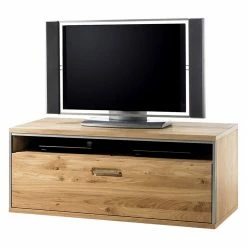 Ars Natura Meuble TV Lopburi I - Hauteur : 51 cm