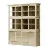 Maison Belfort Vitrine Azjana - Beige clair