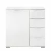 Wimex Commode Nadja - Blanc
