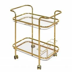 Jack & Alice Desserte Torbay - Laiton