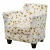 Maison Belfort Fauteuil Timoteo I - Coton