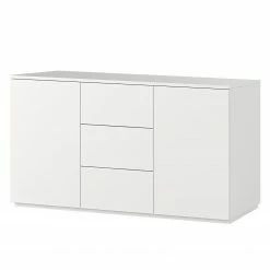 Temahome Buffet Join II - Blanc mat