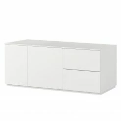 Temahome Buffet Join I - Blanc mat