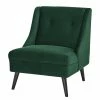 Mørteens Fauteuil Buxin II - Velours