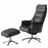 Fredriks Fauteuil relax Koriella II - Microfibre