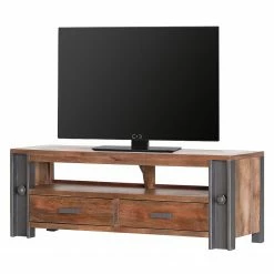 Red Living Meuble TV Linx II