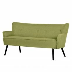 Mørteens Banquette Kissing - Tissu - Avocat - Largeur : 150 cm