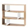 Temahome Étagères One II - Chêne / Blanc
