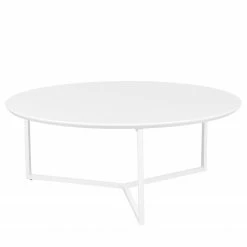 Norrwood Table basse Morrisville - Blanc