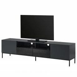 Fredriks Meuble TV Meon - Gris