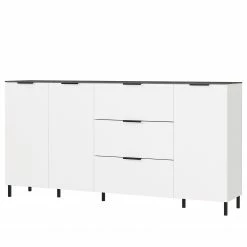 Germania Buffet California II - Blanc