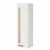 Red Living Armoire murale Parolin - Blanc