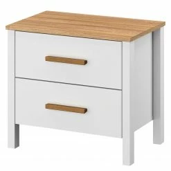 Rauch Orange Commode Fargo III