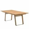 GWINNER Table Ramsay - Largeur : 180 cm - Extensible