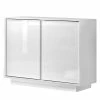 LC Spa Buffet Ice - Blanc brillant
