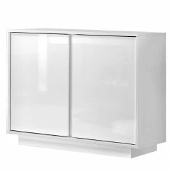 LC Spa Buffet Ice - Blanc brillant