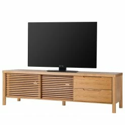 Studio Copenhagen Meuble TV Saido - Frêne massif