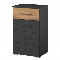 Rauch Orange Commode Boston-Extra I - Gris