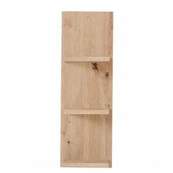 Loftscape Étagère murale Robion II - Imitation chêne Artisan