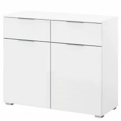 Rauch Orange Commode Alabama II - Blanc alpin
