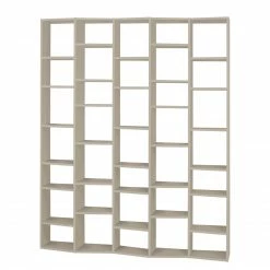 Temahome Étagère Maze II - Gris sable