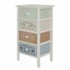 Ridgevalley Commode Le Merlan - Hauteur : 72 cm