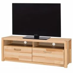 Ars manufacti Meuble TV Majona I - Duramen de hêtre