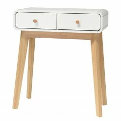 Norrwood Console Chelan - Blanc