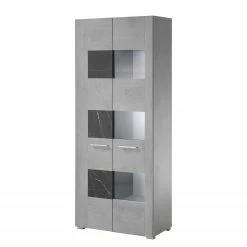 Loftscape Vitrine Mantador - Gris