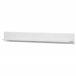 Loftscape Tablette murale Stonda - Blanc