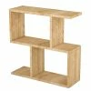 Loftscape Étagères Isorana - Imitation chêne