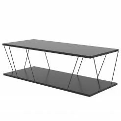 Loftscape Table basse Kaltene - Noir