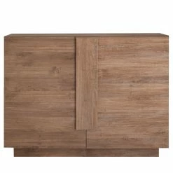 LC Spa Buffet Jupiter - Imitation cerisier