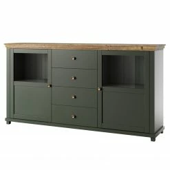 Ridgevalley Buffet Emmanuela I - Vert foncé