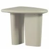 Naturoo Table basse Sugot - Manguier massif - Beige