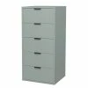 Loftscape Commode Potrero V - Gris menthe