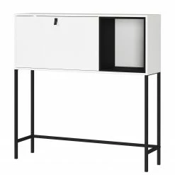 Germania Console Wigston - Blanc