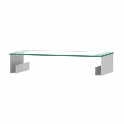 Jahnke Support TV Z- FGA - Aluminium - Largeur : 57 cm