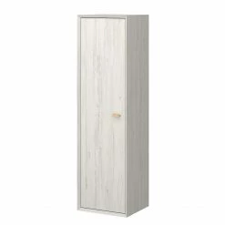 Germania Armoire suspendue Calvi II - Imitation pin blanc / Imitation chêne de Navarra