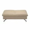 Loftscape Repose-pieds Sharon - Tissu beige