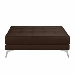 Loftscape Banc Walden - Marron café