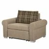 Mooved Fauteuil convertible Latina III - Beige