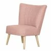 Mørteens Fauteuil Oona II - Mauve