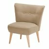 Mørteens Fauteuil Panti - Beige chaud